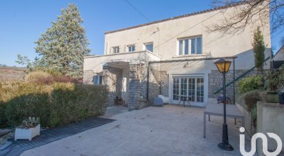 Maison 8 pièces de 260 m² à Velars-sur-Ouche (21370)