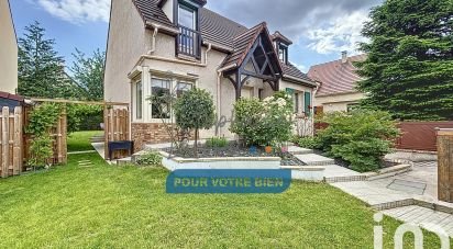 Maison 6 pièces de 138 m² à Noiseau (94880)