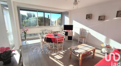 Appartement 2 pièces de 47 m² à Balaruc-les-Bains (34540)