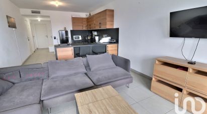 Appartement 3 pièces de 63 m² à Marseille (13002)