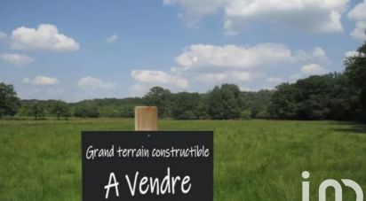 Terrain de 2 866 m² à Petite-Forêt (59494)