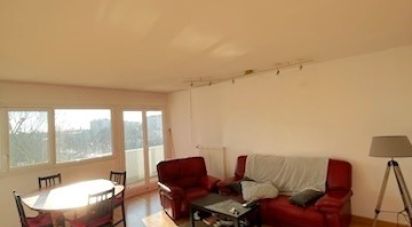 Apartment 4 rooms of 100 m² in Bihorel (76420)