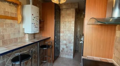 Apartment 4 rooms of 100 m² in Bihorel (76420)