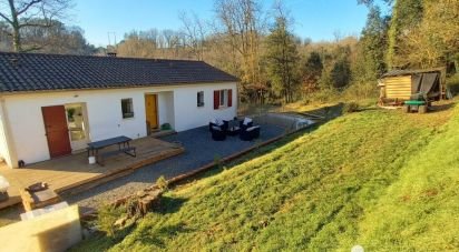 Maison 8 pièces de 165 m² à Carsac-Aillac (24200)