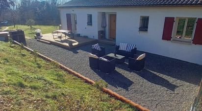 Maison 8 pièces de 165 m² à Carsac-Aillac (24200)