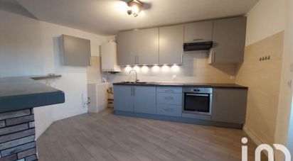 Apartment 3 rooms of 77 m² in Saint-Étienne (42100)