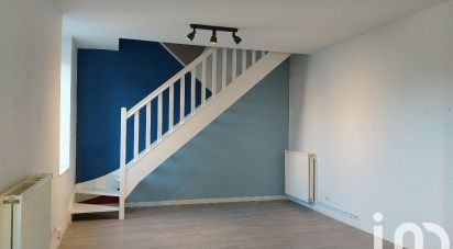 Apartment 3 rooms of 77 m² in Saint-Étienne (42100)