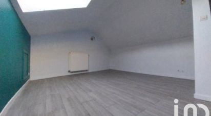 Apartment 3 rooms of 77 m² in Saint-Étienne (42100)