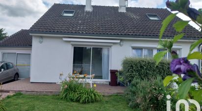 Maison 7 pièces de 120 m² à Chelles (77500)