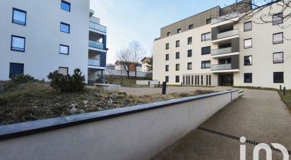 Appartement 4 pièces de 90 m² à Saint-Julien-en-Genevois (74160)