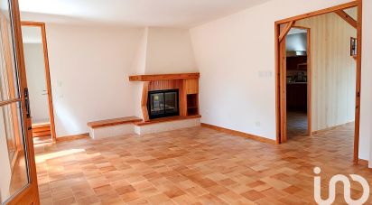 Traditional house 6 rooms of 97 m² in Saint-Cyr-en-Val (45590)