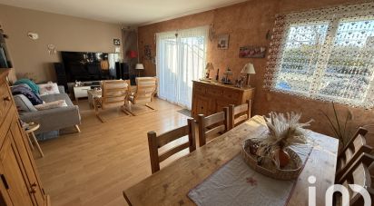 Traditional house 5 rooms of 100 m² in Vaux-le-Pénil (77000)