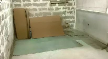 Parking/garage/box de 14 m² à Antibes (06600)