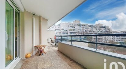 Apartment 4 rooms of 123 m² in Lyon (69003)