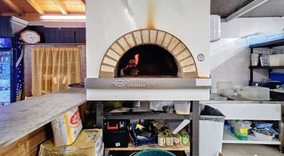 Pizzeria de 41 m² à Saint-Julien-en-Genevois (74160)