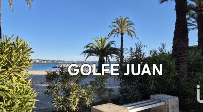 Appartement 3 pièces de 71 m² à LE GOLFE JUAN (06220)