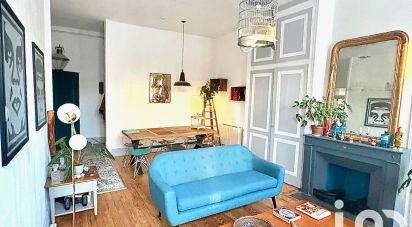 Apartment 3 rooms of 80 m² in Lyon (69003)