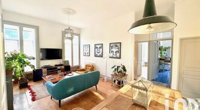 Apartment 3 rooms of 80 m² in Lyon (69003)