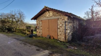 Country house 6 rooms of 114 m² in Saint-Cyr (87310)