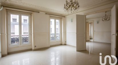 Apartment 4 rooms of 80 m² in Paris (75010)