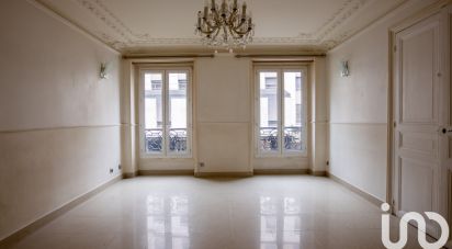 Apartment 4 rooms of 80 m² in Paris (75010)