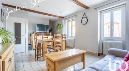 Maison 8 pièces de 149 m² à Volvic (63530)