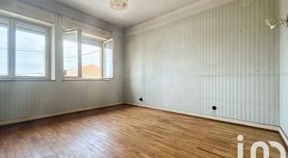 Maison 5 pièces de 121 m² à Yutz (57970)