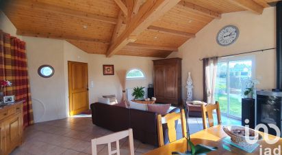 House 7 rooms of 157 m² in Gorges (44190)