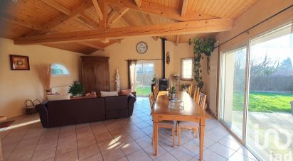 House 7 rooms of 157 m² in Gorges (44190)