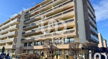 Appartement 4 pièces de 92 m² à Annemasse (74100)