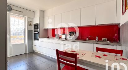 Apartment 4 rooms of 92 m² in Annemasse (74100)