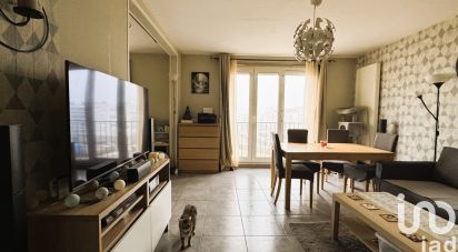 Apartment 4 rooms of 79 m² in La Chapelle-Saint-Luc (10600)