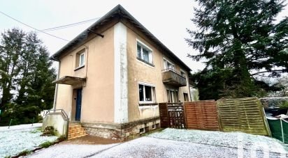 Maison 7 pièces de 222 m² à Stiring-Wendel (57350)