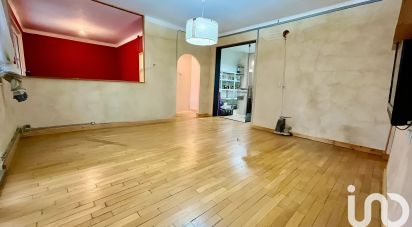 Maison 7 pièces de 222 m² à Stiring-Wendel (57350)