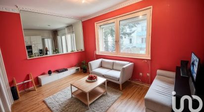 Maison 7 pièces de 222 m² à Stiring-Wendel (57350)