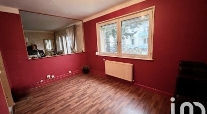 Maison 7 pièces de 222 m² à Stiring-Wendel (57350)