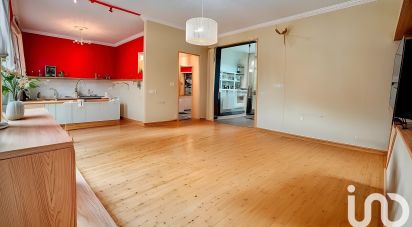 Maison 7 pièces de 222 m² à Stiring-Wendel (57350)