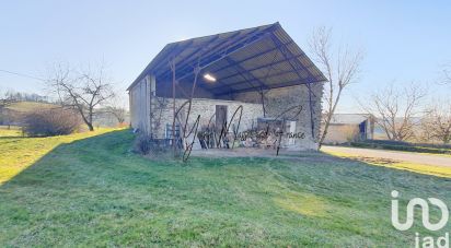 Barn conversion 2 rooms of 222 m² in Colombiès (12240)