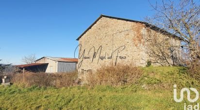 Barn conversion 2 rooms of 222 m² in Colombiès (12240)