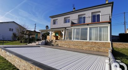 House 6 rooms of 164 m² in Oloron-Sainte-Marie (64400)