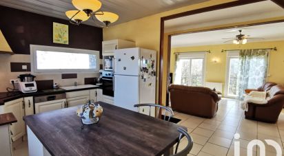 Maison 6 pièces de 164 m² à Oloron-Sainte-Marie (64400)