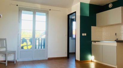 Appartement 3 pièces de 41 m² à Bidart (64210)