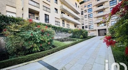 Appartement 2 pièces de 42 m² à Levallois-Perret (92300)