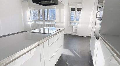 Appartement 4 pièces de 95 m² à Reims (51100)