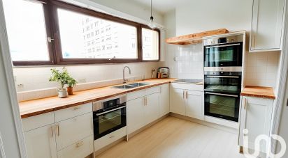 Appartement 3 pièces de 75 m² à Metz (57000)