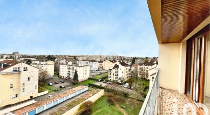 Appartement 3 pièces de 75 m² à Metz (57000)