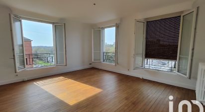 Apartment 4 rooms of 87 m² in Châlons-en-Champagne (51000)