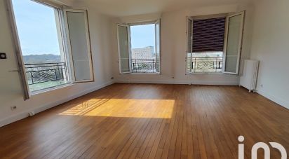 Apartment 4 rooms of 87 m² in Châlons-en-Champagne (51000)