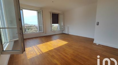 Appartement 4 pièces de 87 m² à Châlons-en-Champagne (51000)