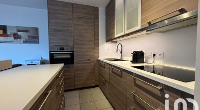 Appartement 2 pièces de 45 m² à Le Plessis-Trévise (94420)